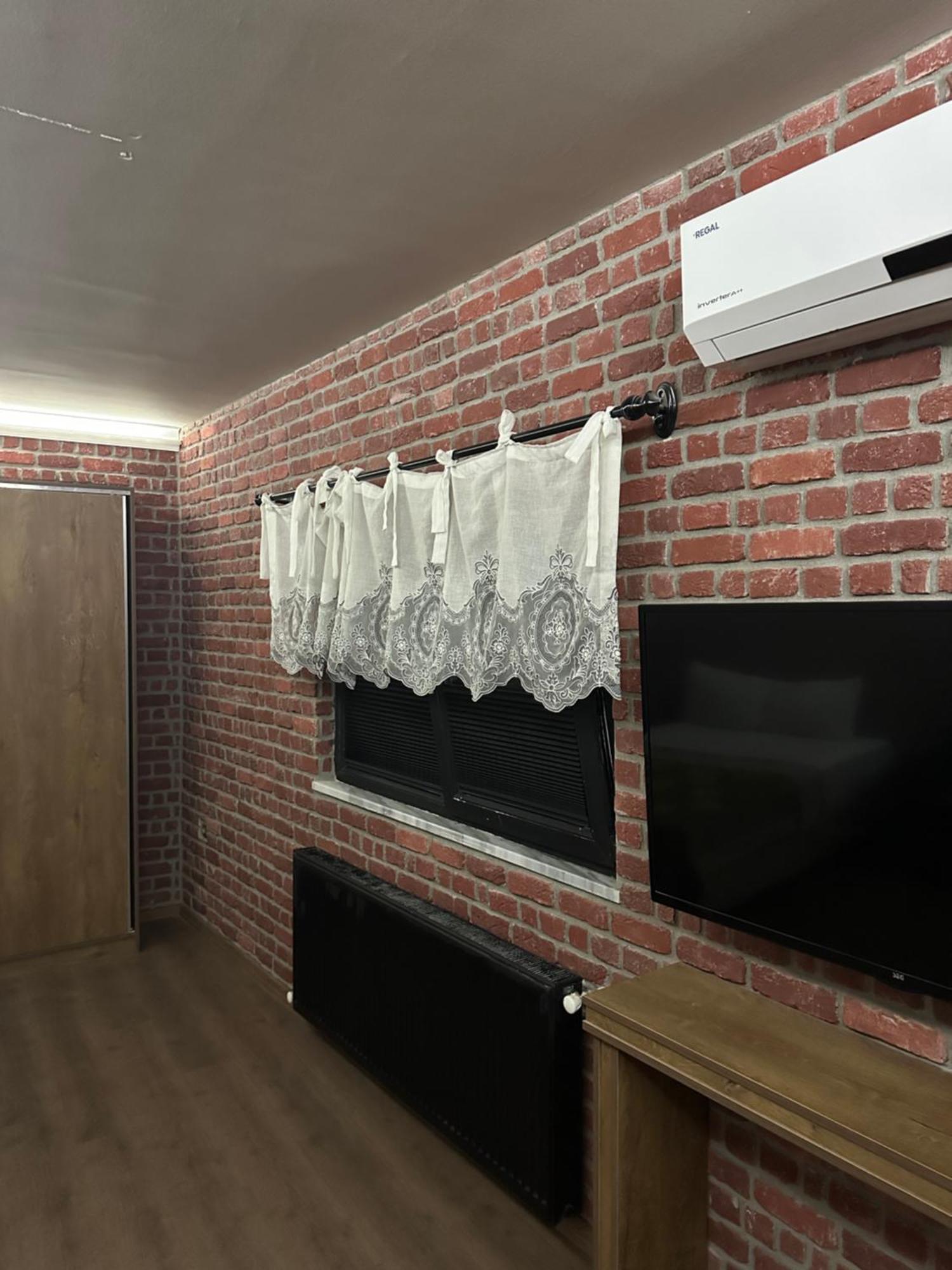 Grand Delux Hotel Samsun Zewnętrze zdjęcie