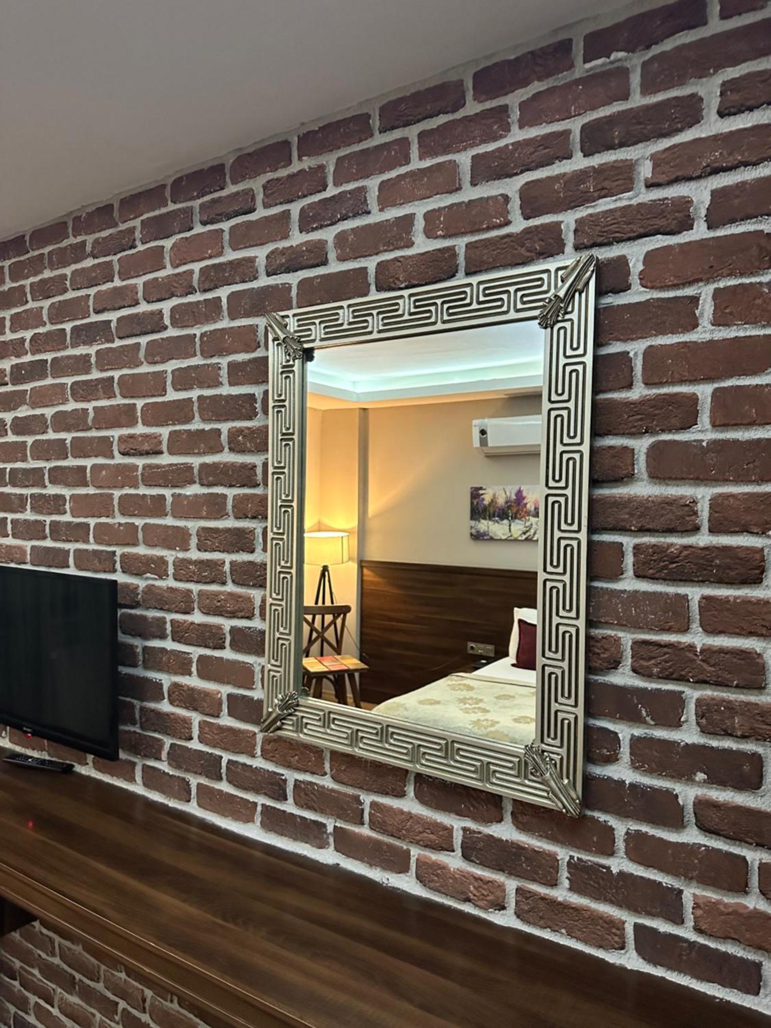 Grand Delux Hotel Samsun Zewnętrze zdjęcie