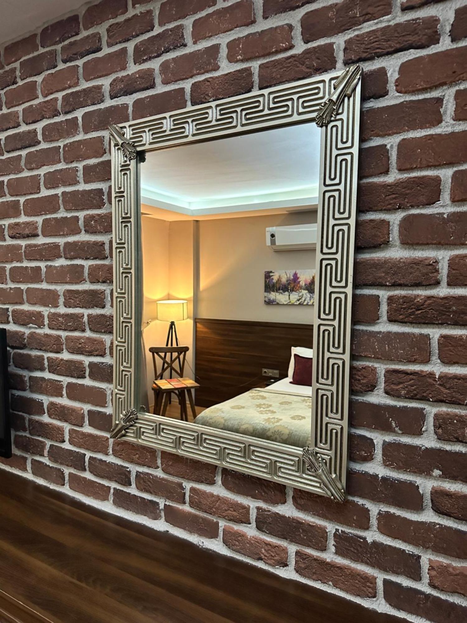Grand Delux Hotel Samsun Zewnętrze zdjęcie