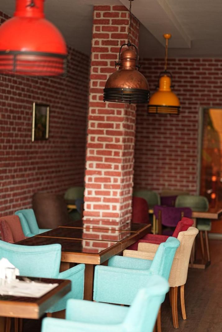 Grand Delux Hotel Samsun Zewnętrze zdjęcie