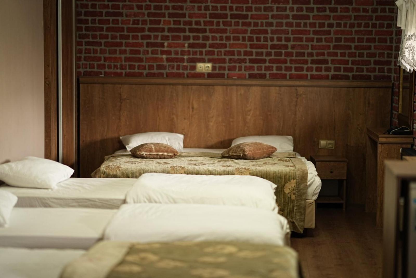 Grand Delux Hotel Samsun Zewnętrze zdjęcie